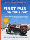 First Pub on the Right